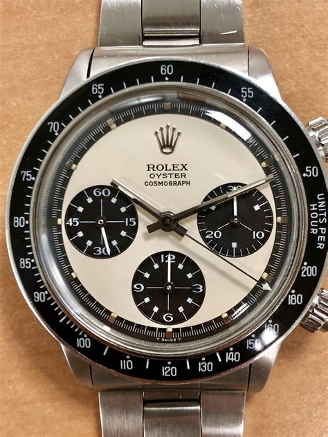 rolex paul newman 6263 prezzo|paul newman rolex daytona sold.